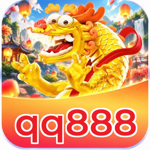 qq888 Logo