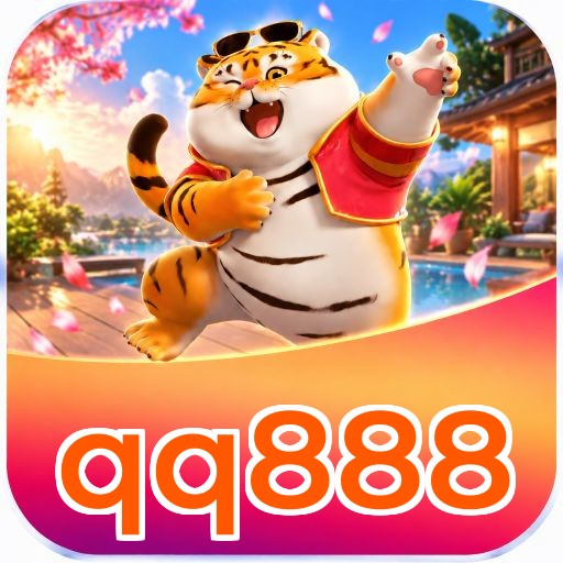 qq888 Logo