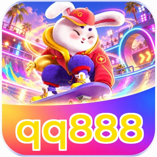 qq888 Instalar Logo 2