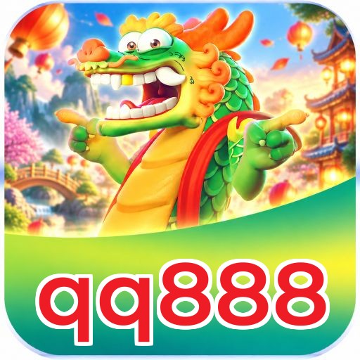 qq888 Logo