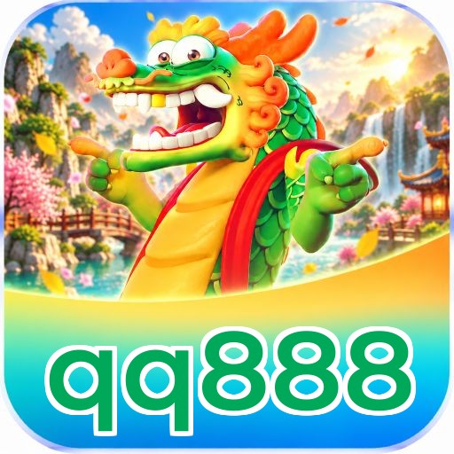 qq888 Logo 3