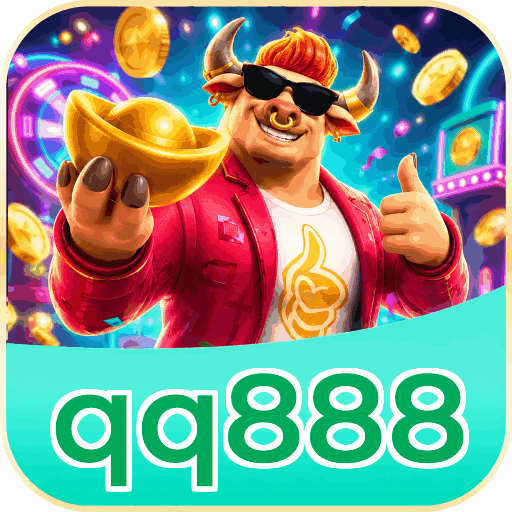 qq888