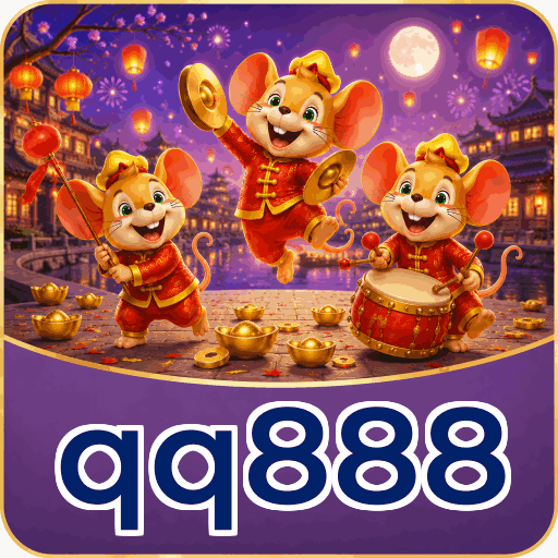 qq888