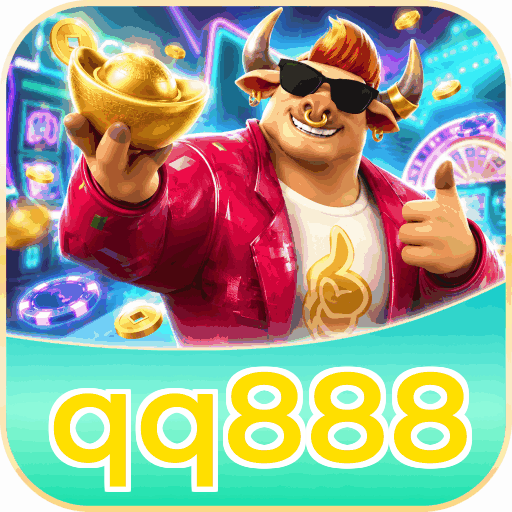 qq888