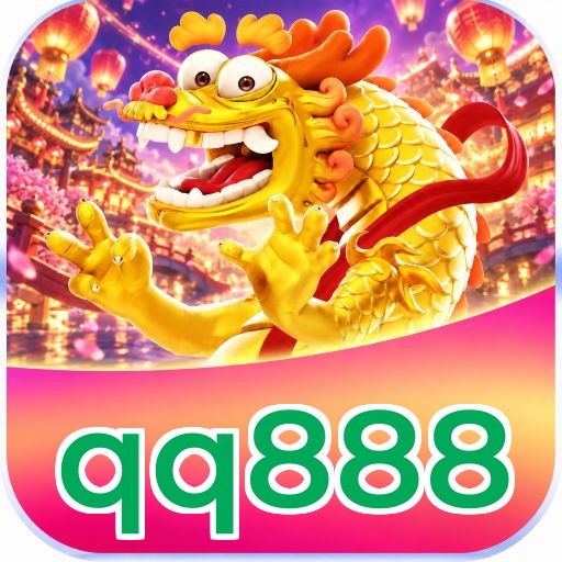 qq888 Instalar Logo 3
