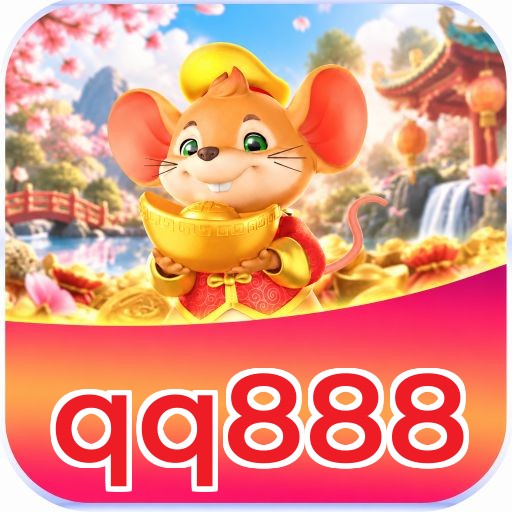 qq888 Download Logo Oficial