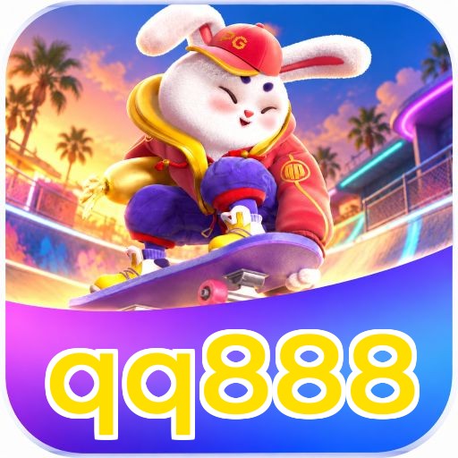 qq888 Logo