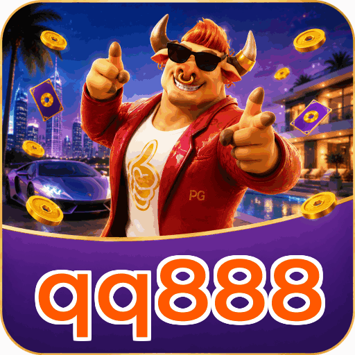 qq888