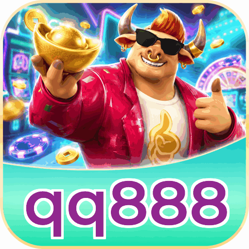qq888