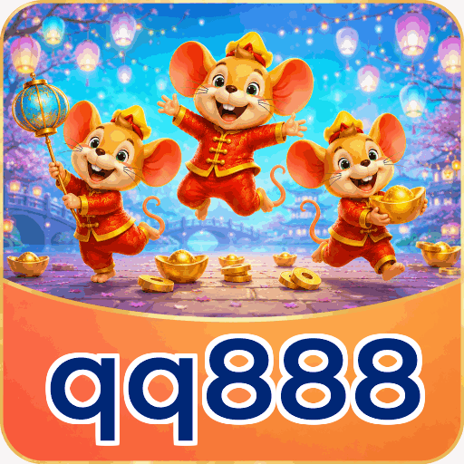 qq888