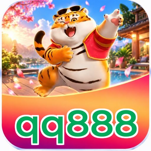 qq888 Logo