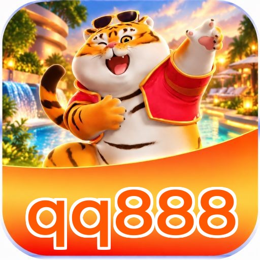 qq888 Apostas Esportivas Logo