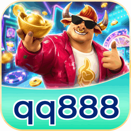 qq888