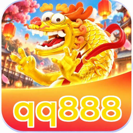 qq888 Logo