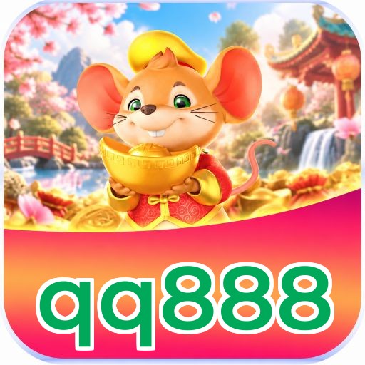 qq888 Logo