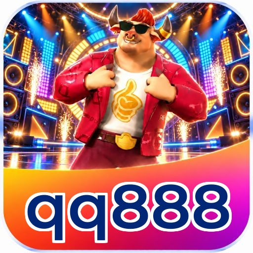 qq888 Logo