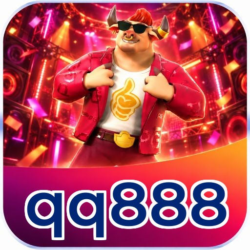 qq888 Segurança Logo 1