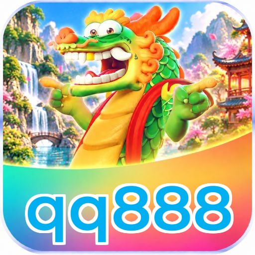 qq888 Logo