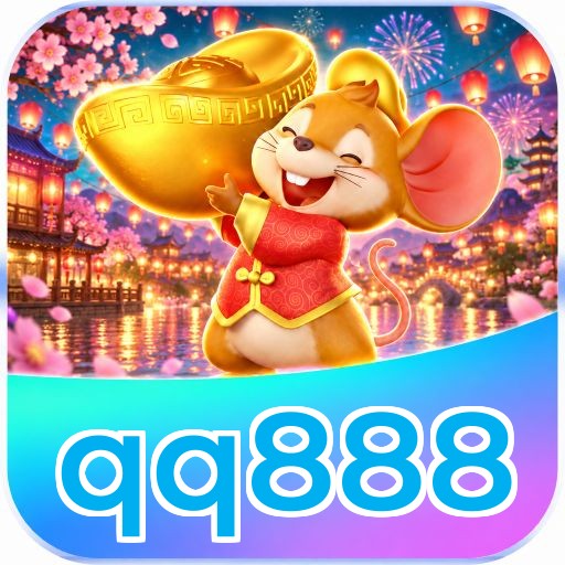 qq888 Segurança Logo 3