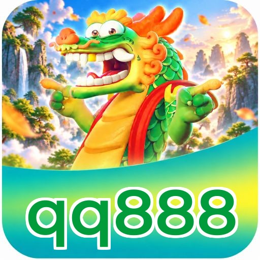 qq888 Logo