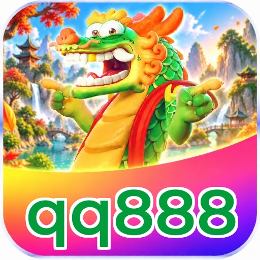 qq888 Logo