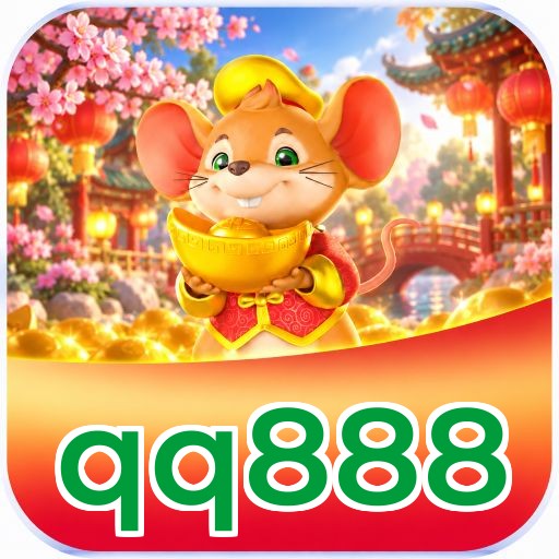 qq888 Logo