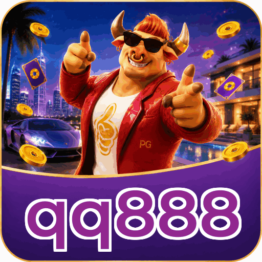 qq888 Facebook - Página oficial com promoções e comunidade ativa
