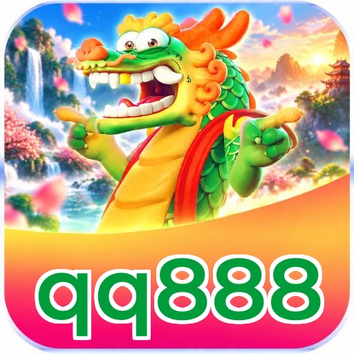 qq888 Logo