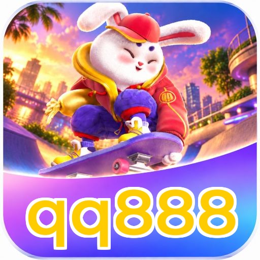qq888 Logo