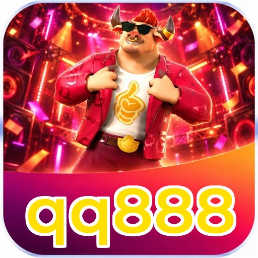 qq888 Logo 2