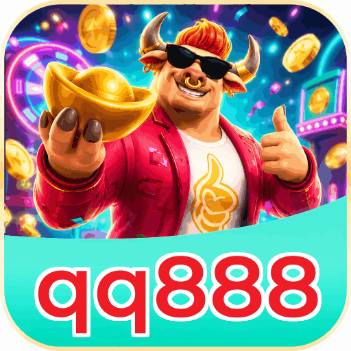 qq888