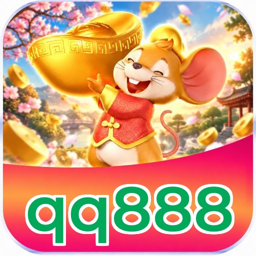 qq888 Logo