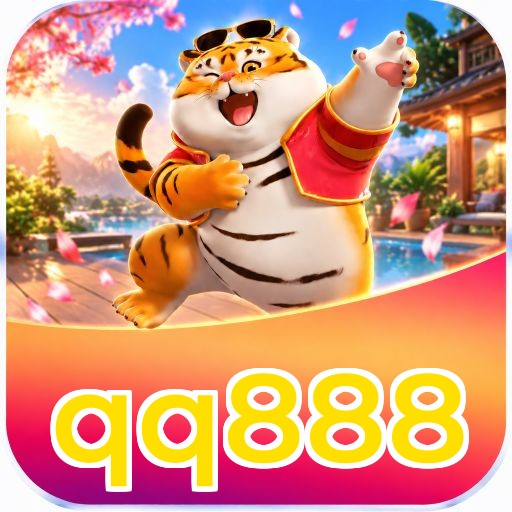 qq888 Logo Oficial - Cassino Online Certificado Brasil