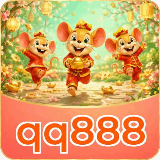 qq888