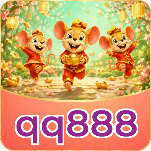 qq888