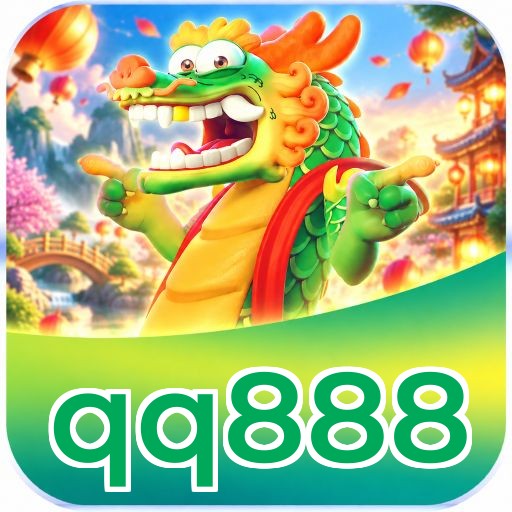 qq888 Logo