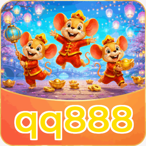 qq888