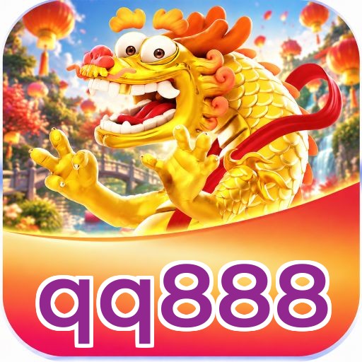 qq888 Logo 1