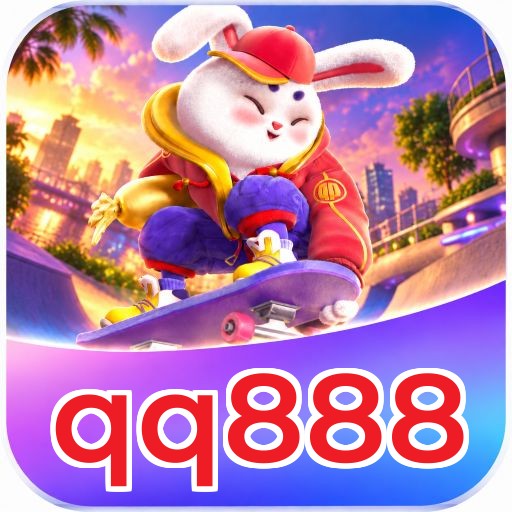 qq888 Logo