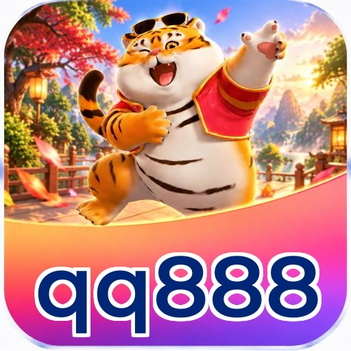 qq888 Logo